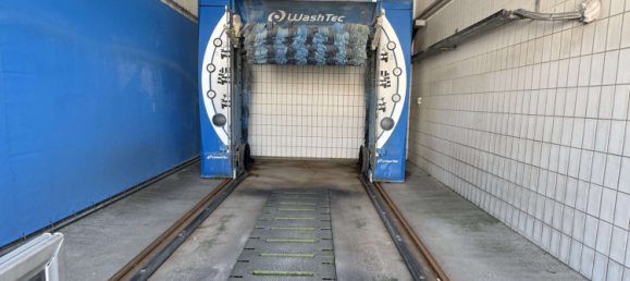 Gewerbliche Immobilie in Passau, Germany 1200m², Nr. 312309 9