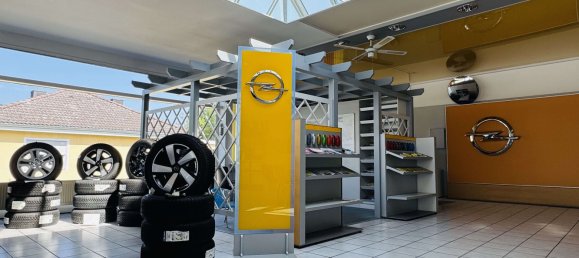 Gewerbliche Immobilie in Passau, Germany 1200m², Nr. 312309 13