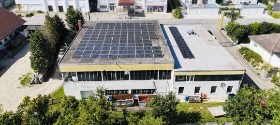 Gewerbliche Immobilie in Passau, Germany 1200m², Nr. 312309 8