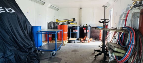 Gewerbliche Immobilie in Passau, Germany 1200m², Nr. 312309 31