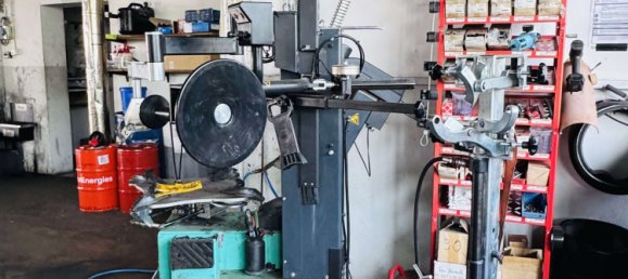 Gewerbliche Immobilie in Passau, Germany 1200m², Nr. 312309 44