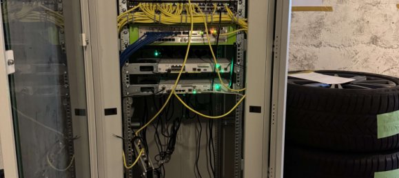 Gewerbliche Immobilie in Passau, Germany 1200m², Nr. 312309 42