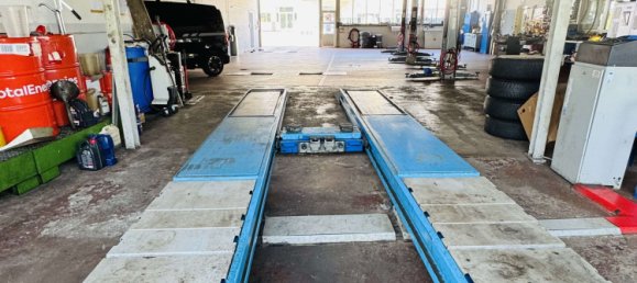 Gewerbliche Immobilie in Passau, Germany 1200m², Nr. 312309 46