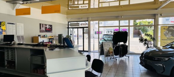 Gewerbliche Immobilie in Passau, Germany 1200m², Nr. 312309 38