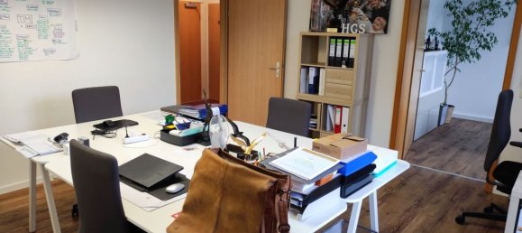 4 rooms Office in Wartburgkreis, Germany No. 50876 12