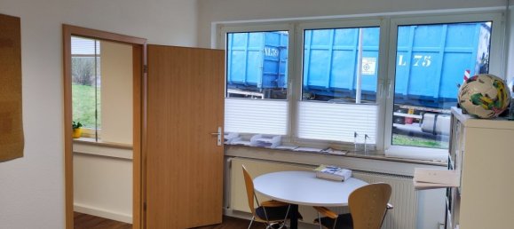 4 rooms Office in Wartburgkreis, Germany No. 50876 9