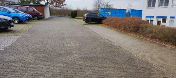 4 rooms Office in Wartburgkreis, Germany No. 50876 3