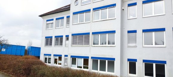 4 rooms Office in Wartburgkreis, Germany No. 50876 17