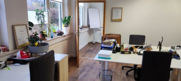 4 rooms Office in Wartburgkreis, Germany No. 50876 13