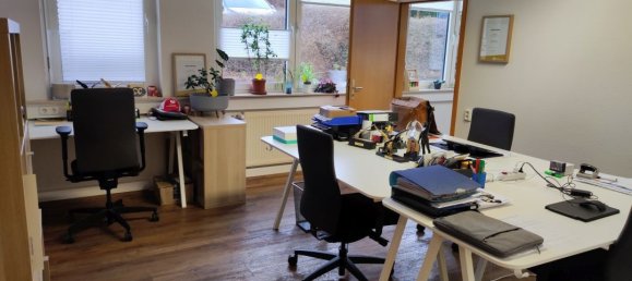 4 rooms Office in Wartburgkreis, Germany No. 50876 14