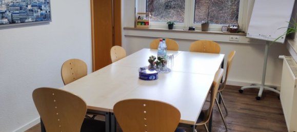 4 rooms Office in Wartburgkreis, Germany No. 50876 10