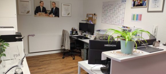 4 rooms Office in Wartburgkreis, Germany No. 50876 6