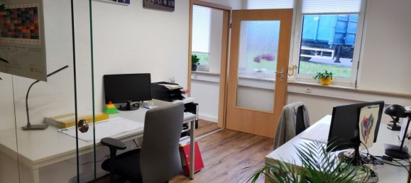 4 rooms Office in Wartburgkreis, Germany No. 50876 7