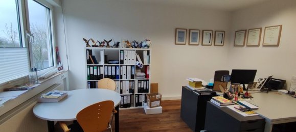 4 rooms Office in Wartburgkreis, Germany No. 50876 8
