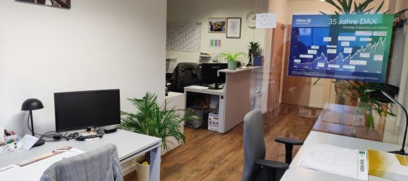 4 rooms Office in Wartburgkreis, Germany No. 50876 11