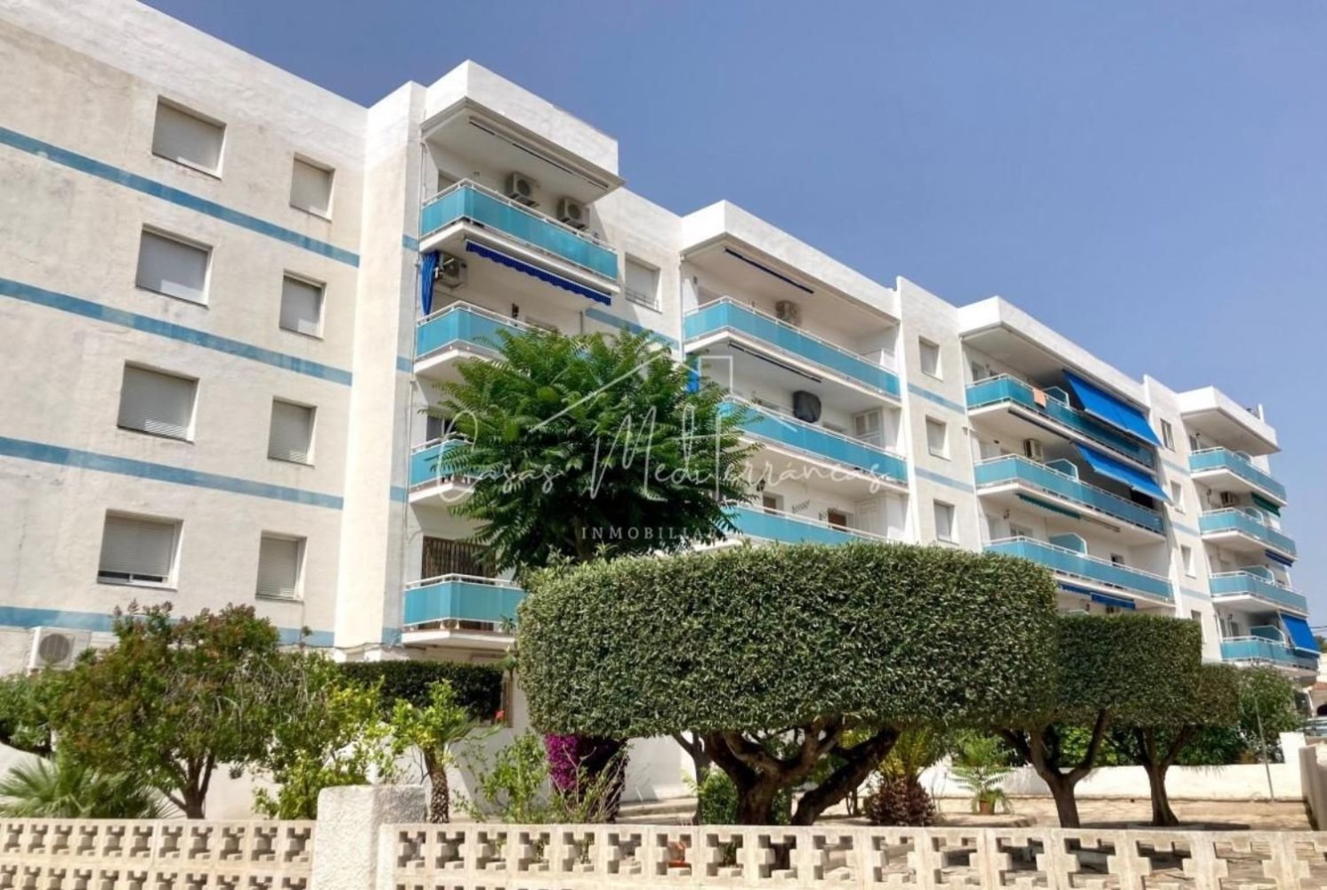 Apartamento T3 em Mont-roig del Camp, Spain N.º 285081