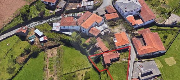 2 chambres Maison à Cepelos, Portugal No. 38324 2