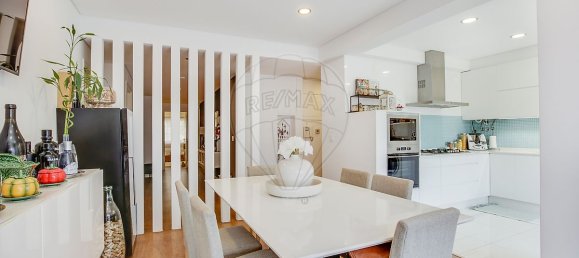 Apartamento T4 em Odivelas, Portugal N.º 51322 20