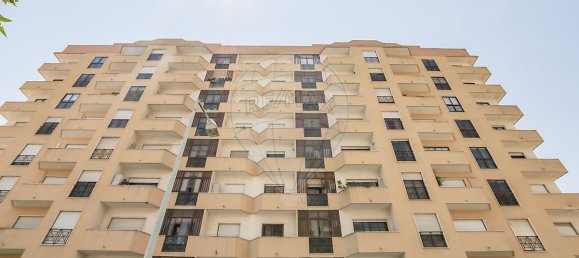 Apartamento T4 em Odivelas, Portugal N.º 51322 13