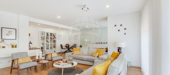 Apartamento T4 em Odivelas, Portugal N.º 51322 15