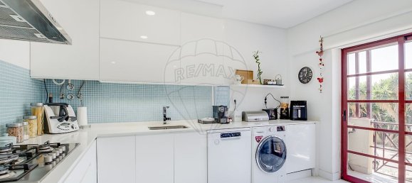 Apartamento T4 em Odivelas, Portugal N.º 51322 21