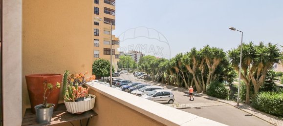 Apartamento T4 em Odivelas, Portugal N.º 51322 3