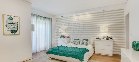Apartamento T4 em Odivelas, Portugal N.º 51322 27