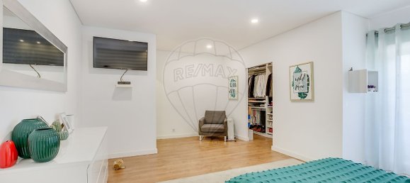 Apartamento T4 em Odivelas, Portugal N.º 51322 31