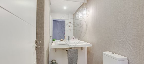 Apartamento T4 em Odivelas, Portugal N.º 51322 33