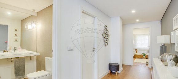 Apartamento T4 em Odivelas, Portugal N.º 51322 32