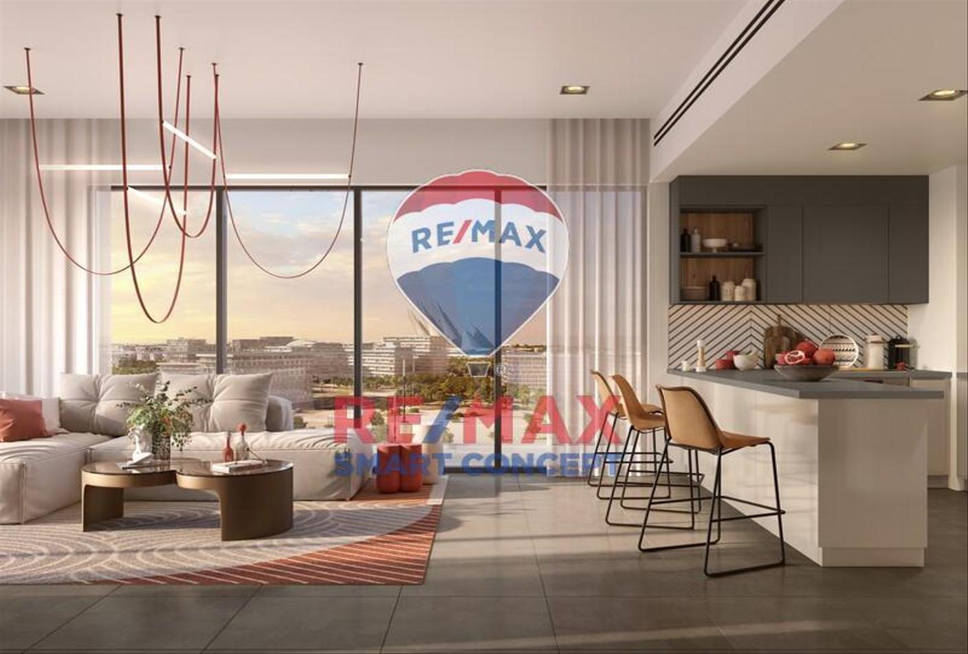 1 bedroom Apartment in Saadiyat Island, UAE No. 36205