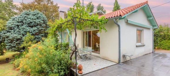 4 chambres Maison à Auterive, France No. 341895 8