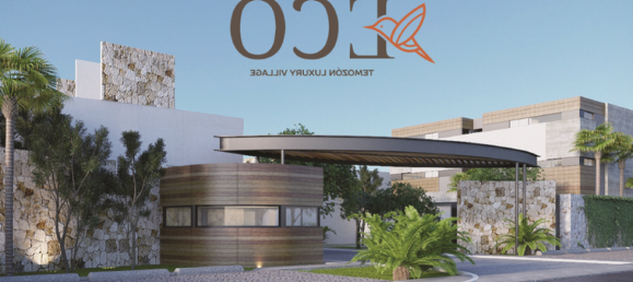 2 bedrooms Apartment in Merida, Mexico No. 140142 2