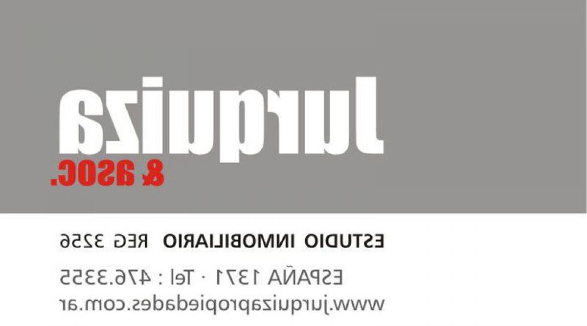 Gewerbliche Immobilie in Buenos Aires, Argentina, Nr. 107371