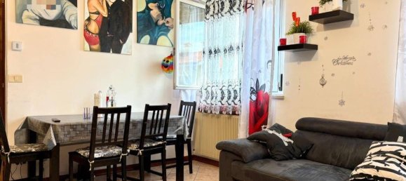 Apartamento de 2 dormitorios en Gorizia, Italy No. 263800 15