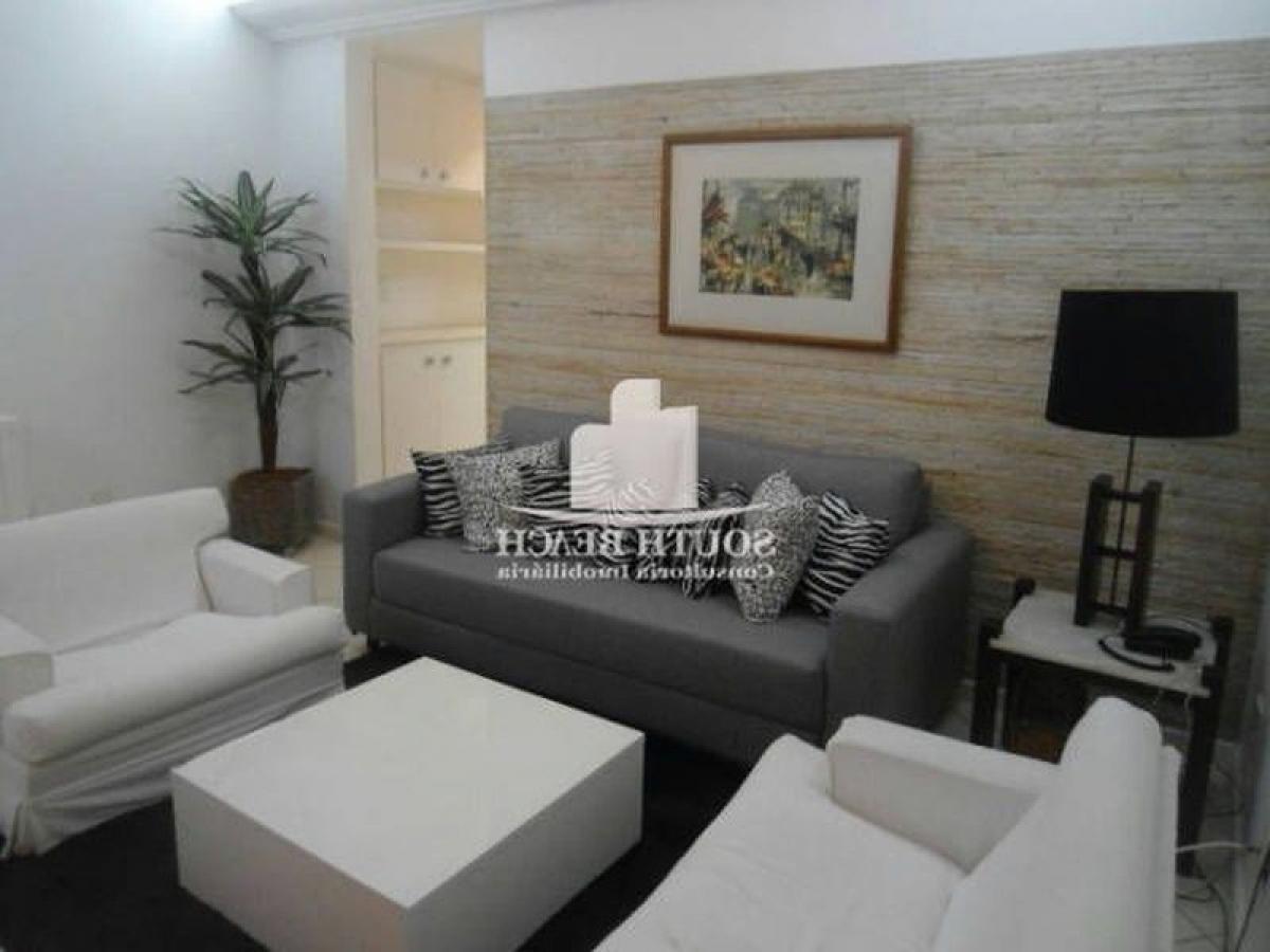 Apartamento T2 em Rio de Janeiro, Brazil N.º 536397