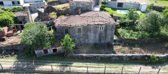 Дом с 3 спальнями в Виейра ду Минью, Португалия № 184587 35