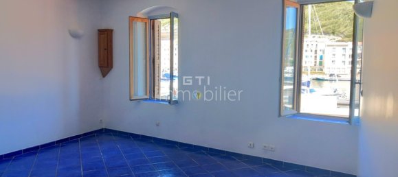 1 chambre Appartement à Bonifacio, France No. 81678 7