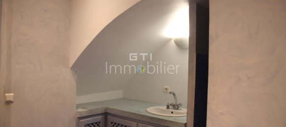 1 chambre Appartement à Bonifacio, France No. 81678 4