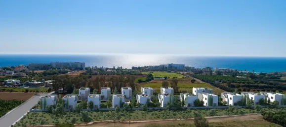 3 bedrooms Villa in Chloraka, Cyprus No. 141 10