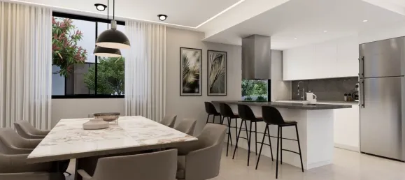 3 bedrooms Villa in Chloraka, Cyprus No. 141 5