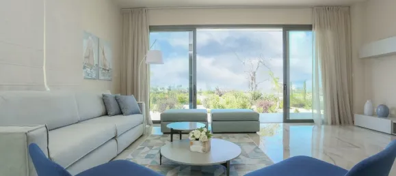 3 bedrooms Villa in Chloraka, Cyprus No. 141 6