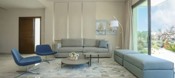 3 bedrooms Villa in Chloraka, Cyprus No. 141 7