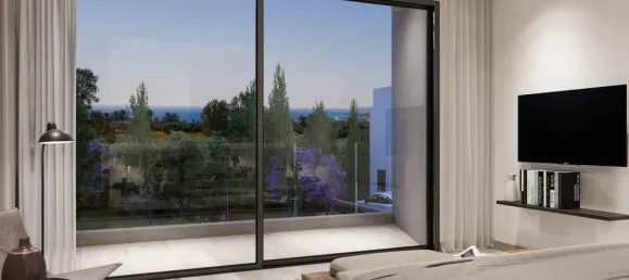 3 bedrooms Villa in Chloraka, Cyprus No. 141 15