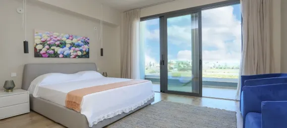 3 bedrooms Villa in Chloraka, Cyprus No. 141 11