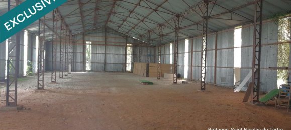 Imóvel comercial em Morbihan, France N.º 361120 4