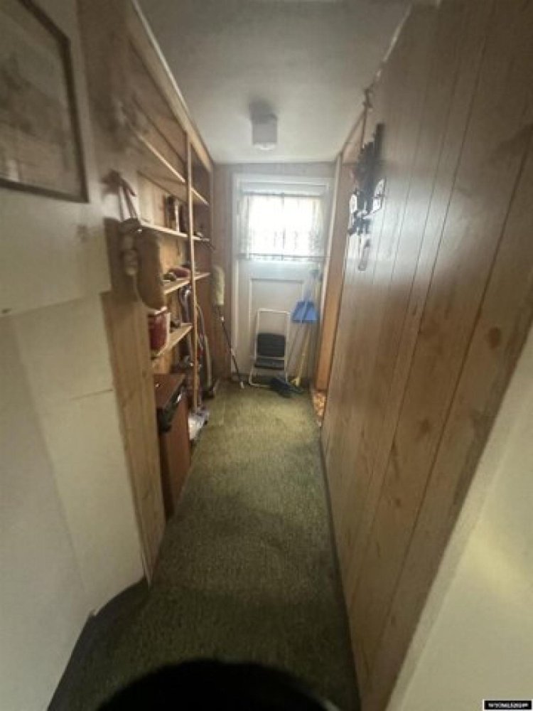 4 bedrooms House in Rock Springs, USA No. 397798