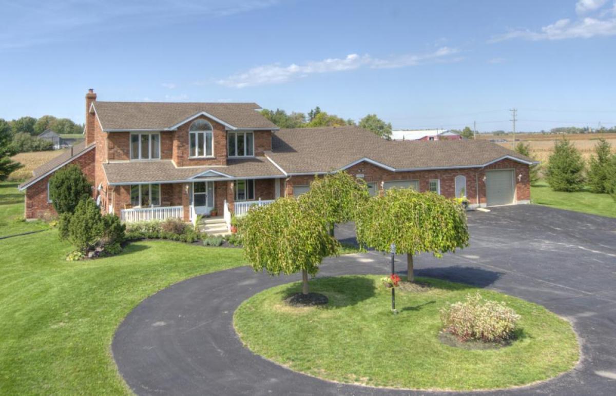 4 bedrooms House in Kitchener, Canada No. 21