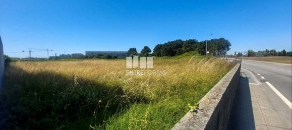 Land in Vila do Conde, Portugal No. 190200 11