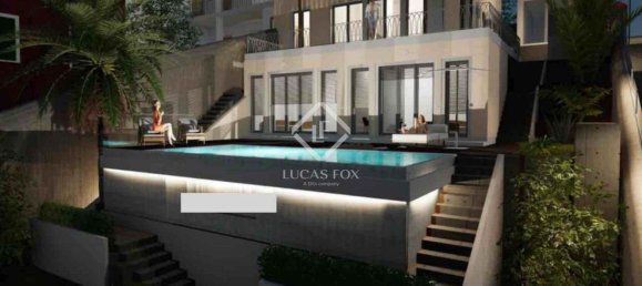 4 bedrooms House in Palma de Majorca, Spain No. 177422 3